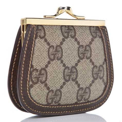 gucci money purse|gucci coin purse sale.